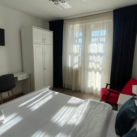Apartament Panoramic Toplita Екстериор снимка