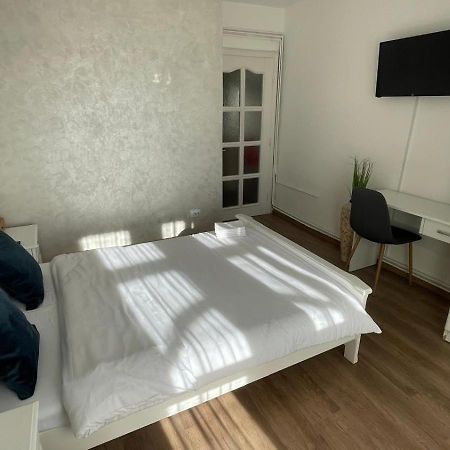 Apartament Panoramic Toplita Екстериор снимка